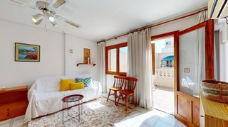Piso en venta en Playa del Cura en Torrevieja