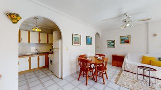 Piso en venta en Playa del Cura en Torrevieja