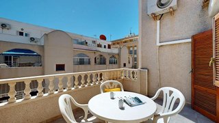 Piso en venta en Playa del Cura en Torrevieja