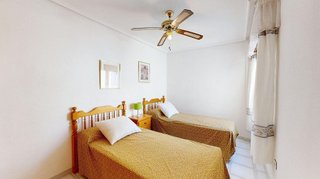 Piso en venta en Playa del Cura en Torrevieja