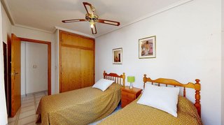 Piso en venta en Playa del Cura en Torrevieja