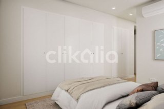 Piso en venta en La Buhaira en Sevilla