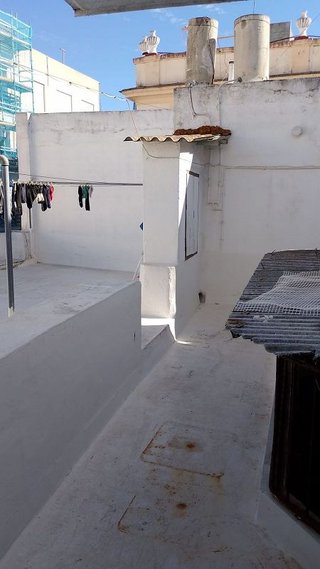 Piso en venta en Mentidero - Teatro Falla - Alameda en Cádiz
