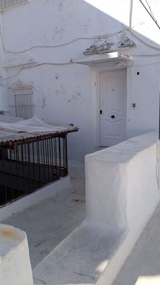 Piso en venta en Mentidero - Teatro Falla - Alameda en Cádiz