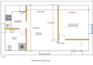 Piso en venta en Mentidero - Teatro Falla - Alameda en Cádiz
