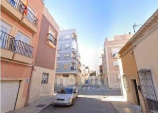 Estudio en venta en Esperanza - Quemadero en Almería