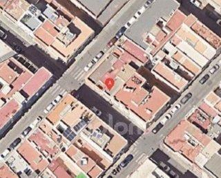 Estudio en venta en Esperanza - Quemadero en Almería