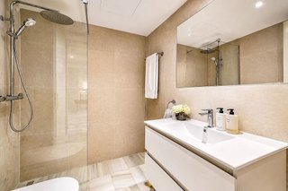 Piso en venta en Puerto Banús en Marbella