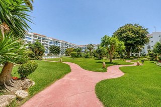 Piso en venta en Puerto Banús en Marbella