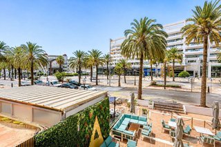 Piso en venta en Puerto Banús en Marbella