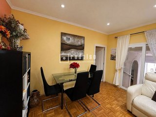 Piso en venta en Chorrillo en Alcalá de Henares