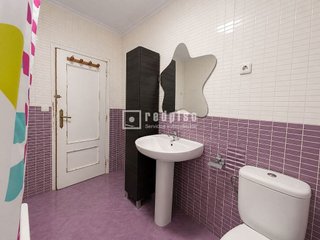 Piso en venta en Chorrillo en Alcalá de Henares