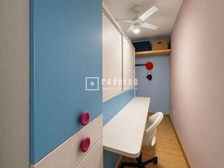 Piso en venta en Chorrillo en Alcalá de Henares