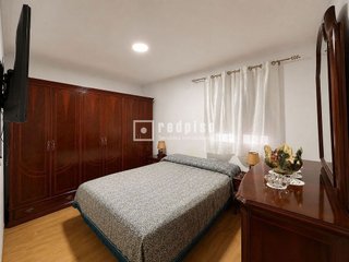 Piso en venta en Chorrillo en Alcalá de Henares