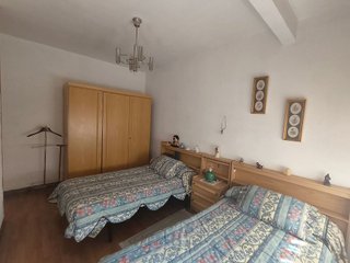 Piso en venta en Campo de la Juventud en Palencia