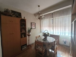 Piso en venta en Campo de la Juventud en Palencia