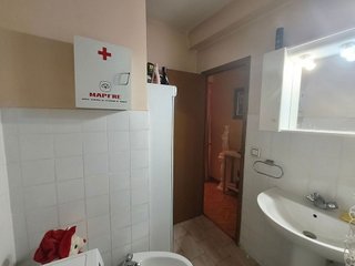Piso en venta en Campo de la Juventud en Palencia