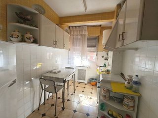 Piso en venta en Campo de la Juventud en Palencia