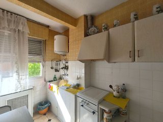 Piso en venta en Campo de la Juventud en Palencia