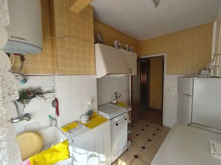 Piso en venta en Campo de la Juventud en Palencia