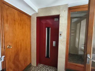 Piso en venta en Campo de la Juventud en Palencia