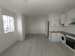 Estudio en venta en Alegría de la Huerta- Jardín de Málaga en Málaga