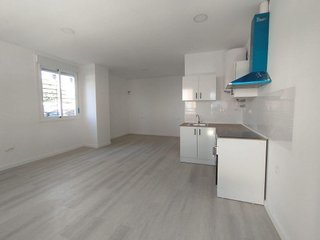 Estudio en venta en Alegría de la Huerta- Jardín de Málaga en Málaga