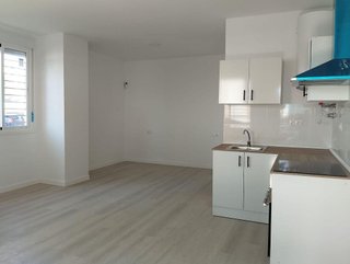 Estudio en venta en Alegría de la Huerta- Jardín de Málaga en Málaga