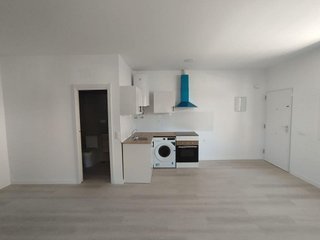 Estudio en venta en Alegría de la Huerta- Jardín de Málaga en Málaga