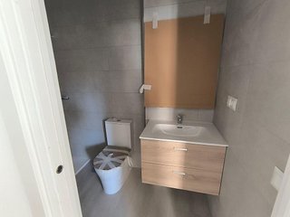 Estudio en venta en Alegría de la Huerta- Jardín de Málaga en Málaga