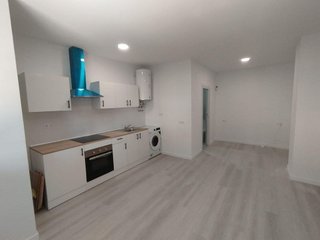 Estudio en venta en Alegría de la Huerta- Jardín de Málaga en Málaga