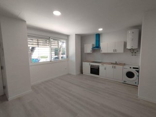Estudio en venta en Alegría de la Huerta- Jardín de Málaga en Málaga