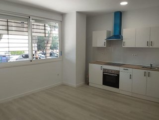 Estudio en venta en Alegría de la Huerta- Jardín de Málaga en Málaga