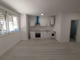 Estudio en venta en Alegría de la Huerta- Jardín de Málaga en Málaga