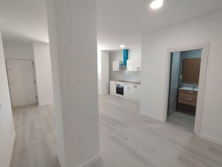 Estudio en venta en Alegría de la Huerta- Jardín de Málaga en Málaga