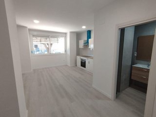 Estudio en venta en Alegría de la Huerta- Jardín de Málaga en Málaga