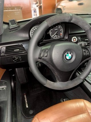 BMW e92 2007