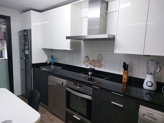Piso en venta en Carmelitas - San Marcos - Campillo en Salamanca