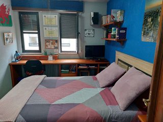 Piso en venta en Carmelitas - San Marcos - Campillo en Salamanca