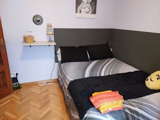 Piso en venta en Carmelitas - San Marcos - Campillo en Salamanca