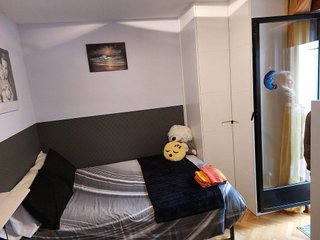 Piso en venta en Carmelitas - San Marcos - Campillo en Salamanca