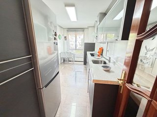 Piso en venta en Aranzabela - Aranbizkarra en Vitoria-Gasteiz