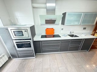 Piso en venta en Aranzabela - Aranbizkarra en Vitoria-Gasteiz