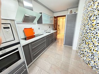 Piso en venta en Aranzabela - Aranbizkarra en Vitoria-Gasteiz