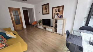 Piso en venta en Carolinas Altas en Alicante