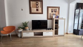 Piso en venta en Carolinas Altas en Alicante