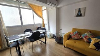 Piso en venta en Carolinas Altas en Alicante