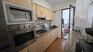 Piso en venta en Carolinas Altas en Alicante