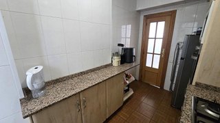 Piso en venta en Carolinas Altas en Alicante