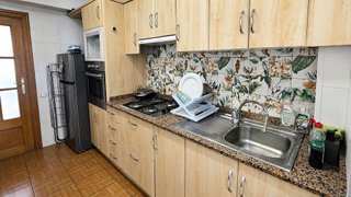 Piso en venta en Carolinas Altas en Alicante
